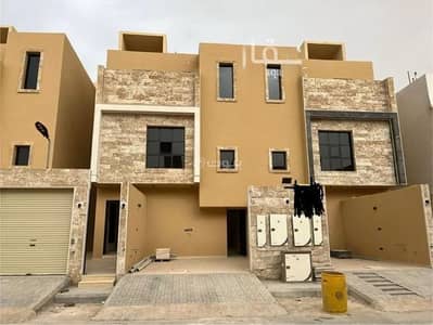 فیلا 6 غرف نوم للبيع في غرب الرياض، الرياض - فيلا للبيع في شارع زينب الثقفية, حي العوالي, الرياض فیلا 6 غرف نوم للبيع في غرب الرياض، الرياض - فيلا للبيع في شارع زينب الثقفية, حي العوالي, الرياض