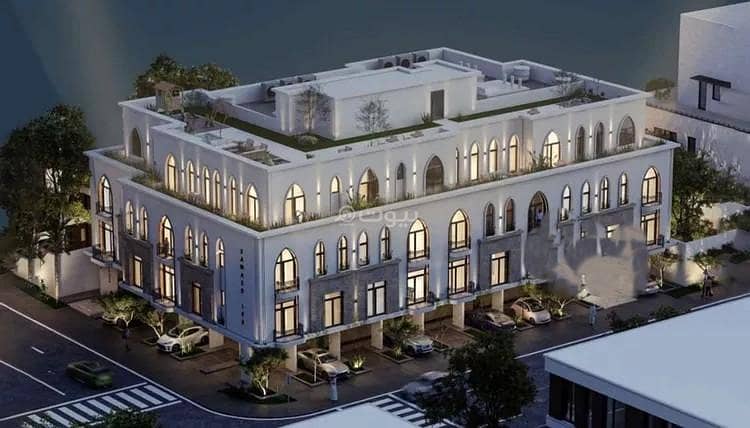 Apartment For Sale in Al Hamraa, Jeddah Apartment For Sale in Al Hamraa, Jeddah
