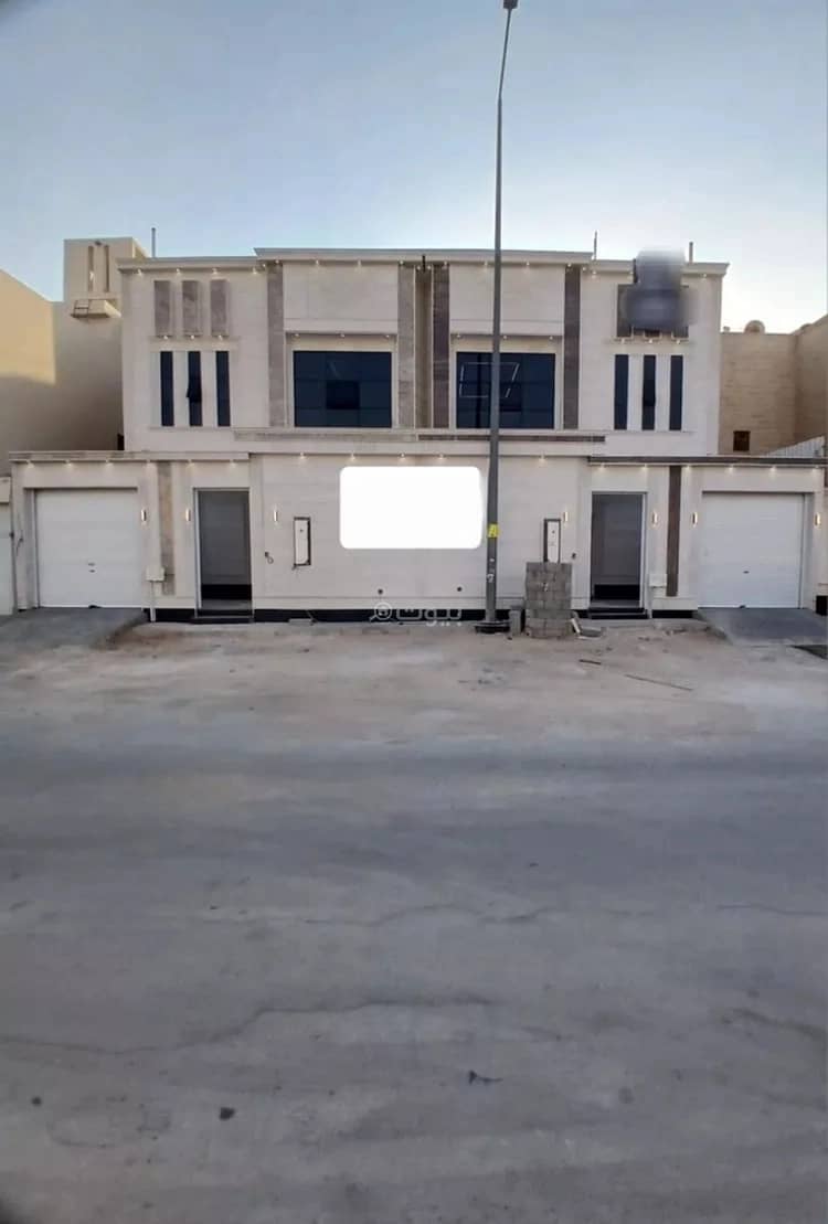 فيلا للبيع في حي العريجة الغربية، الرياض فيلا للبيع في حي العريجة الغربية، الرياض