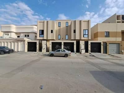 3 Bedroom Floor for Sale in West Riyadh, Riyadh - Floor for sale on Hamzah Bin Abdulmuttalib Street, Dhahrat Al Badi'ah District, Riyadh. 3 Bedroom Floor for Sale in West Riyadh, Riyadh - Floor for sale on Hamzah Bin Abdulmuttalib Street, Dhahrat Al Badi'ah District, Riyadh.
