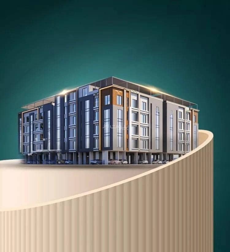 Apartment For Sale in Al Thaghr, Jeddah Apartment For Sale in Al Thaghr, Jeddah