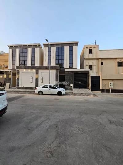 فیلا 1 غرفة نوم للبيع في غرب الرياض، الرياض - فيلا للبيع في حي طويق، الرياض فیلا 1 غرفة نوم للبيع في غرب الرياض، الرياض - فيلا للبيع في حي طويق، الرياض