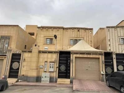 4 Bedroom Villa for Sale in West Riyadh, Riyadh - Villa for sale in Al Hazm, West Riyadh 4 Bedroom Villa for Sale in West Riyadh, Riyadh - Villa for sale in Al Hazm, West Riyadh