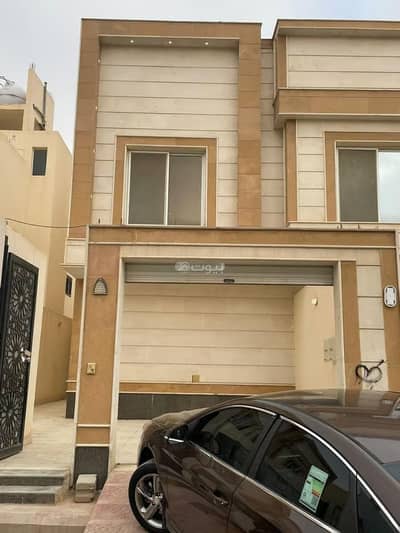 فیلا 5 غرف نوم للايجار في جنوب الرياض، الرياض - فيلا للإيجار في بدر، الرياض