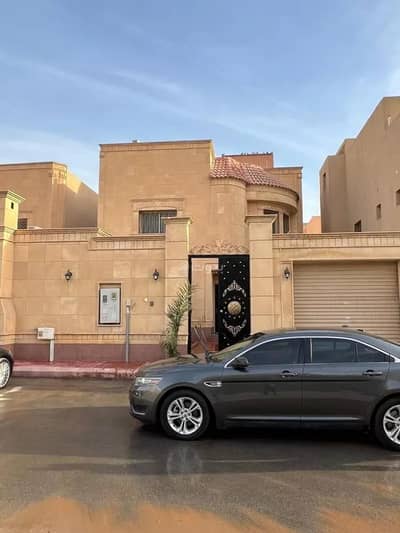 7 Bedroom Villa for Sale in East Riyadh, Riyadh - Villa for sale in Qurtuba district, Riyadh