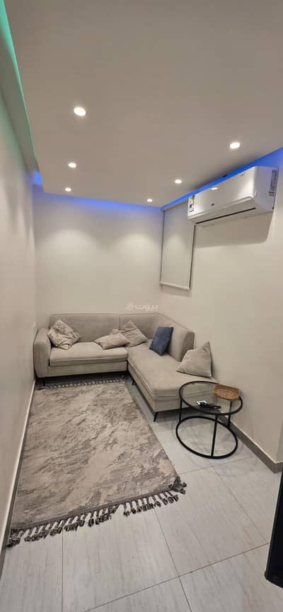 2 Bedroom Apartment for Rent in West Riyadh, Riyadh - 1 Bedroom Apartment For Rent in Al Maather, Riyadh