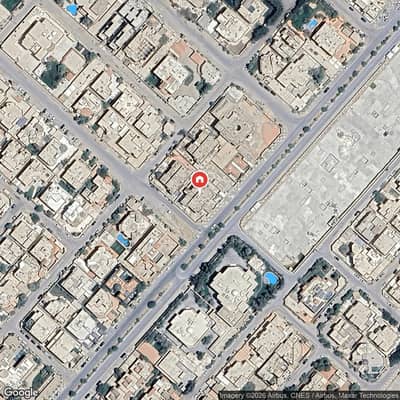 شقة 2 غرفة نوم للبيع في الخزامى، الدرعية - شقة للبيع في الخزامى, الدرعية