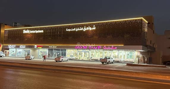 1 Bedroom Apartment for Rent in West Riyadh, Riyadh - New hotel apartments 1 Bedroom Apartment for Rent in West Riyadh, Riyadh - New hotel apartments