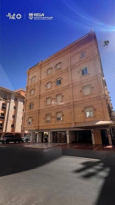 فلیٹ 3 غرف نوم للبيع في شمال جدة، جدة - شقة للبيع في الروضة، شمال جدة