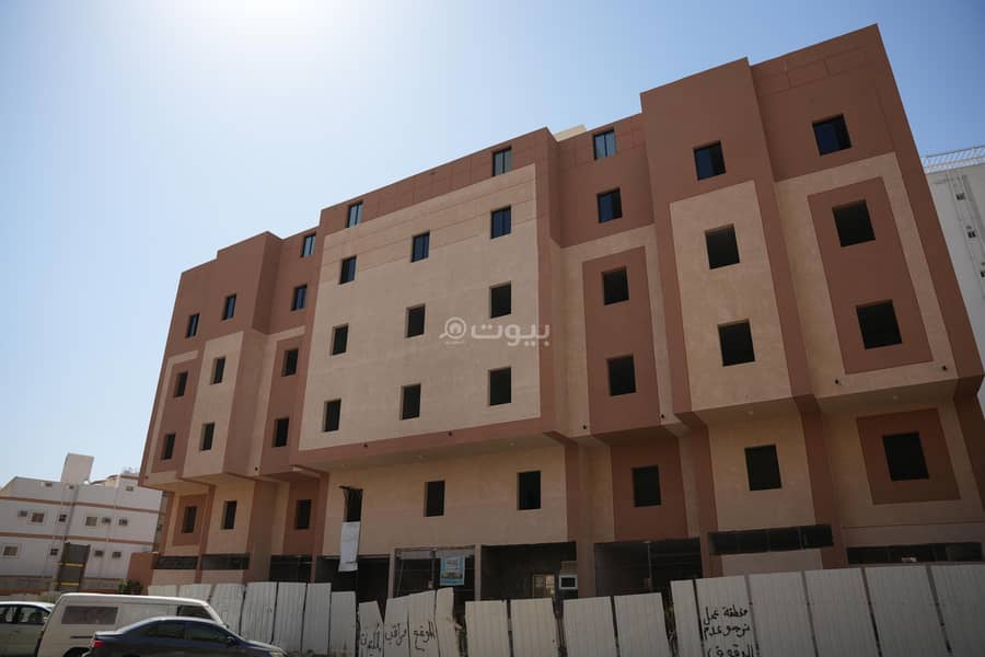 Residential Building For Sale in Batha Quraysh, Makkah Residential Building For Sale in Batha Quraysh, Makkah