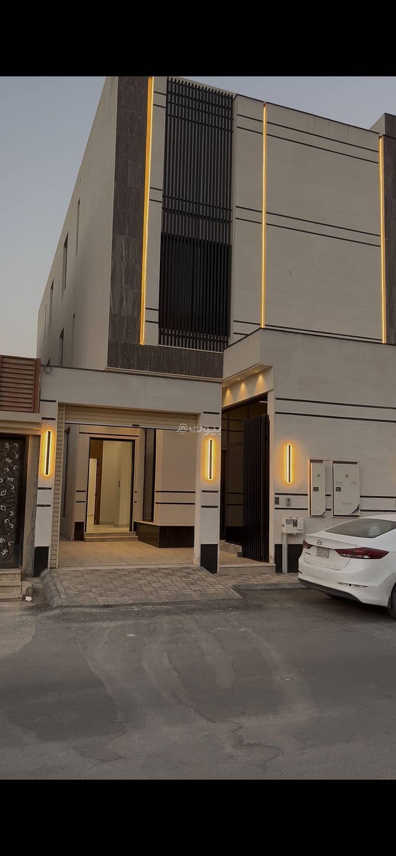 Floor in East Riyadh,Al Khaleej 3 bedrooms 1350000 SAR - 88000050 Floor in East Riyadh,Al Khaleej 3 bedrooms 1350000 SAR - 88000050