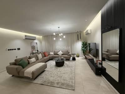 3 Bedroom Flat for Rent in North Riyadh, Riyadh - Alnrjs