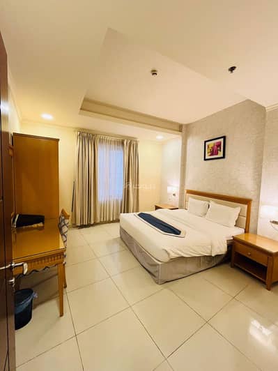 2 Bedroom Flat for Rent in Al Shati Al Sharqi, Dammam - two bedrooms and one main room