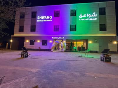 1 Bedroom Flat for Rent in West Riyadh, Riyadh - New hotel apartments Unit# 1 1 Bedroom Flat for Rent in West Riyadh, Riyadh - New hotel apartments Unit# 1