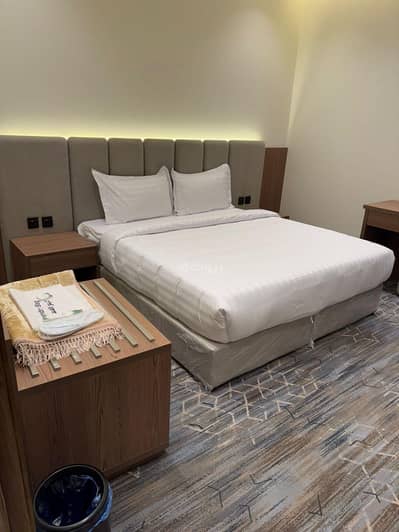 1 Bedroom Flat for Rent in West Riyadh, Riyadh - New hotel apartments Unit# 5