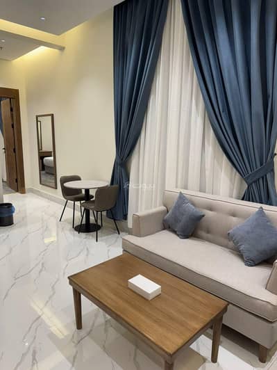 1 Bedroom Apartment for Rent in West Riyadh, Riyadh - New hotel apartments Unit# 4