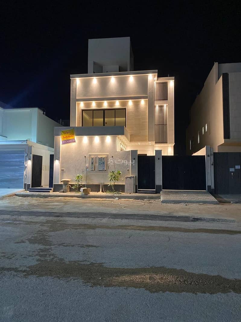 Luxury role for sale in Al-Bayan Luxury role for sale in Al-Bayan