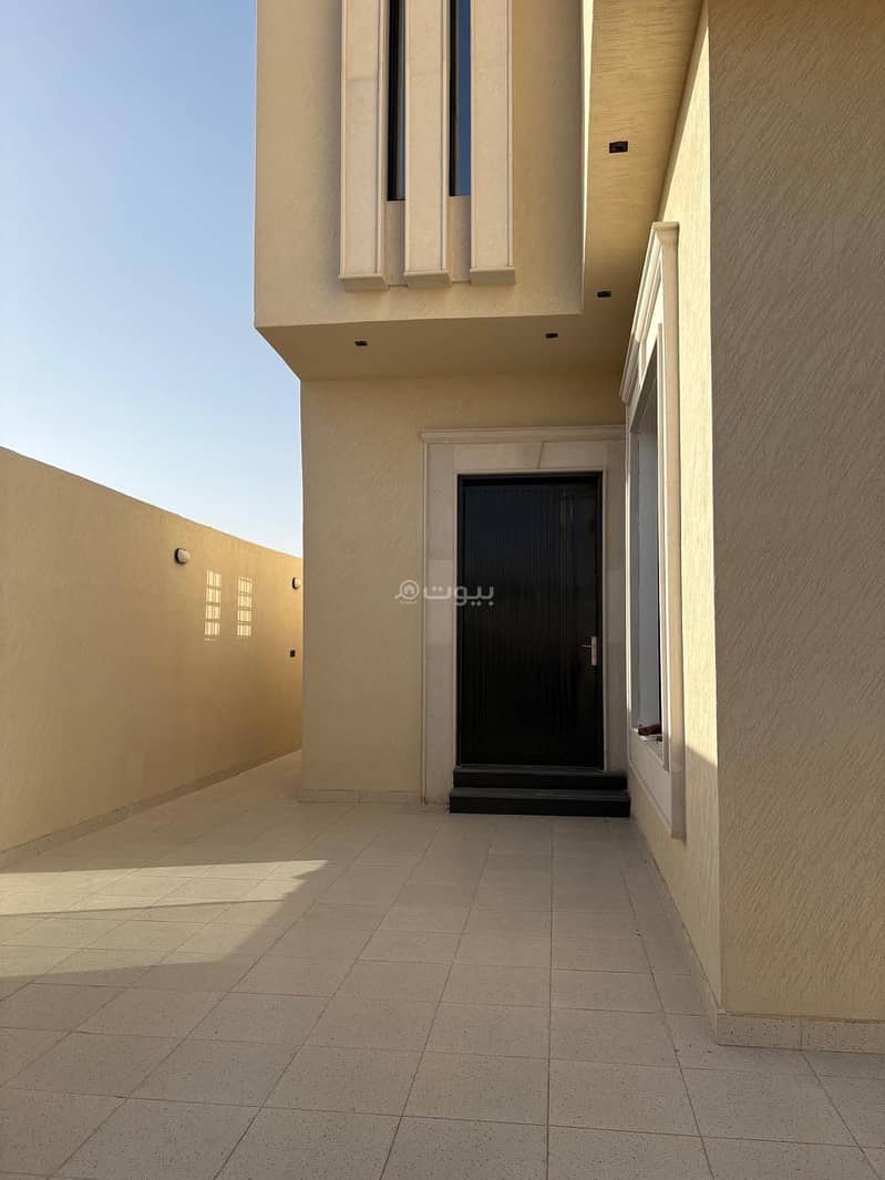 Villa for sale in Dahiat Namar, west Riyadh Villa for sale in Dahiat Namar, west Riyadh