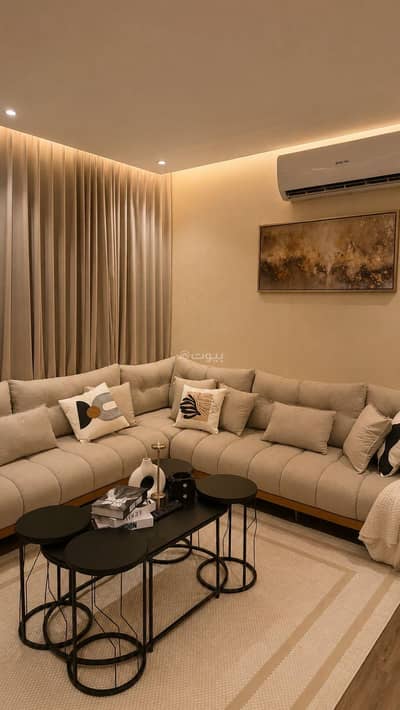 فلیٹ 6 غرف نوم للايجار في شمال الرياض، الرياض - شقة في الندى،شمال الرياض 6 غرف 165000 SAR - 88000113
