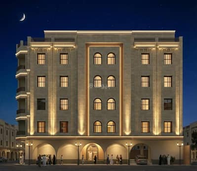 5 Bedroom Residential Building for Sale in Batha Quraysh, Makkah - Residential Building for Sale in Batha Quraysh, Makkah