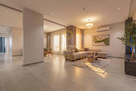 3 Bedroom Flat for Rent in East Riyadh, Riyadh - 3 Bedroom Apartment For Rent in Al Quds, Riyadh