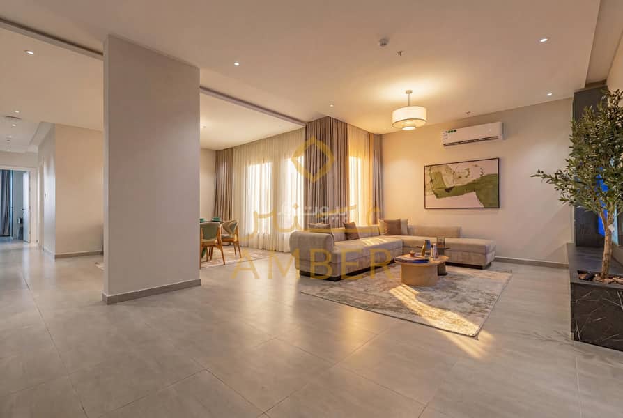 3 Bedroom Furnished Apartment For Rent in Al Quds, Riyadh 3 Bedroom Furnished Apartment For Rent in Al Quds, Riyadh