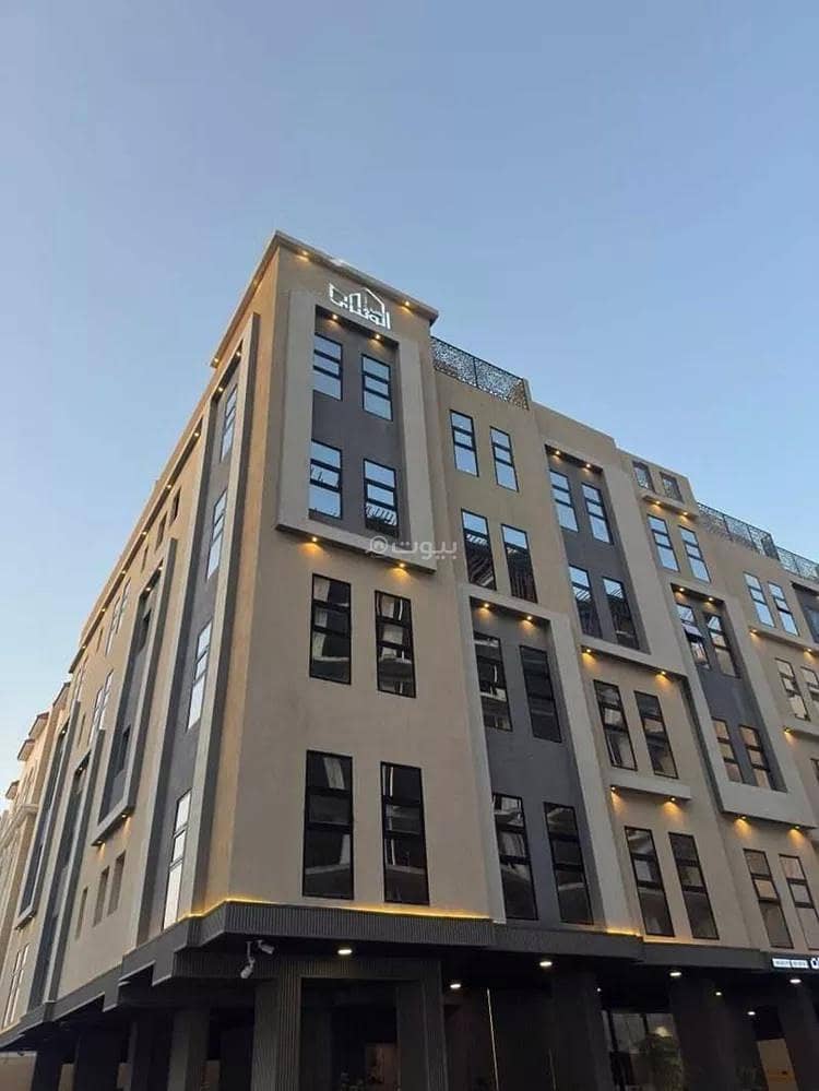 Apartment in Al Hamra 3 bedrooms 620000 SAR - 88000119 Apartment in Al Hamra 3 bedrooms 620000 SAR - 88000119