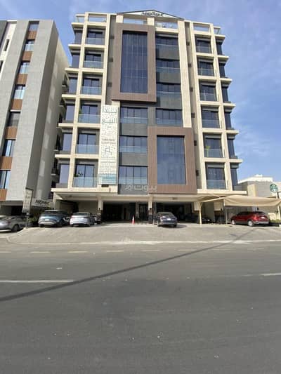 5 Bedroom Apartment for Rent in North Jeddah, Jeddah - Apartment for rent in Al-Rabwa neighborhood