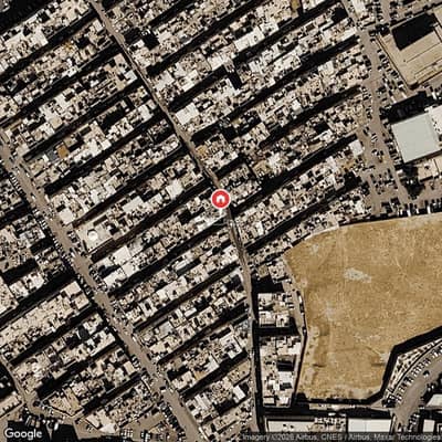 عمارة سكنية 10+ غرف نوم للايجار في وسط الرياض، الرياض - مبنى سكني يتكون من 11 غرفة للإيجار في منفوحة، الرياض