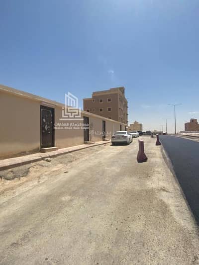 ارض تجارية  للبيع في غرب الرياض، الرياض - فرصة استثمارية ذهبية أرض تجارية للبيع