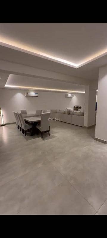 Apartment for sale in al-Malqa Apartment for sale in al-Malqa