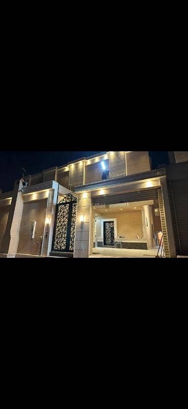 فیلا 4 غرف نوم للبيع في جنوب الرياض، الرياض - فيلا للبيع في العزيزية فیلا 4 غرف نوم للبيع في جنوب الرياض، الرياض - فيلا للبيع في العزيزية