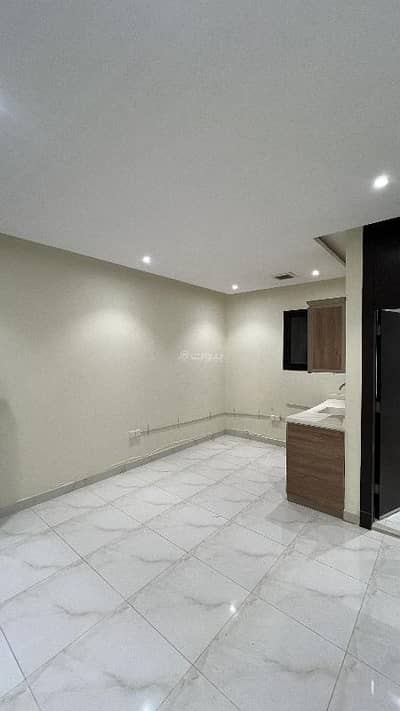 1 Bedroom Apartment for Rent in North Riyadh, Riyadh - Two-bedroom apartment with a living room in Al sahafa district