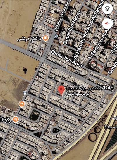 عمارة سكنية 10+ غرف نوم للبيع في جنوب جدة، جدة - فرصه استثماريه عمارة للبيع في حي العدل بجده عمارة سكنية 10+ غرف نوم للبيع في جنوب جدة، جدة - فرصه استثماريه عمارة للبيع في حي العدل بجده