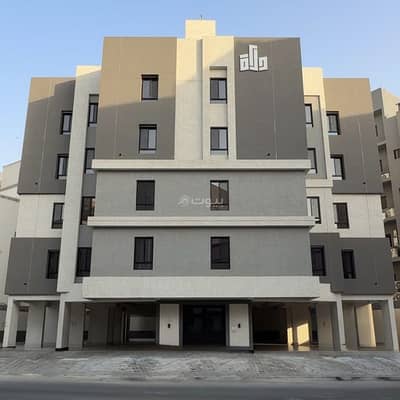 4 Bedroom Apartment for Sale in North Jeddah, Jeddah - Apartment in North Jeddah，Al Rayaan 4 bedrooms 460000 SAR - 87788520