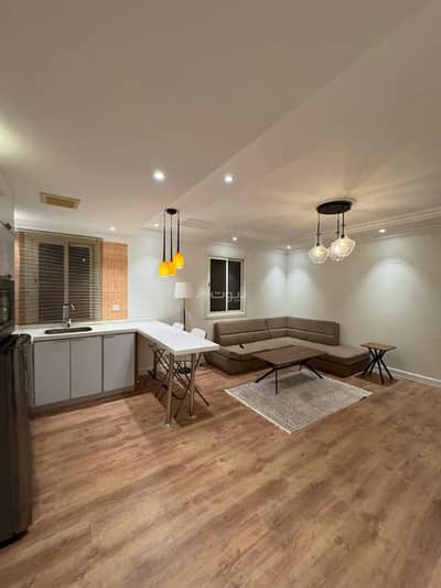 2 Bedroom Flat for Rent in North Riyadh, Riyadh - Furnished apartments for rent, fully furnished