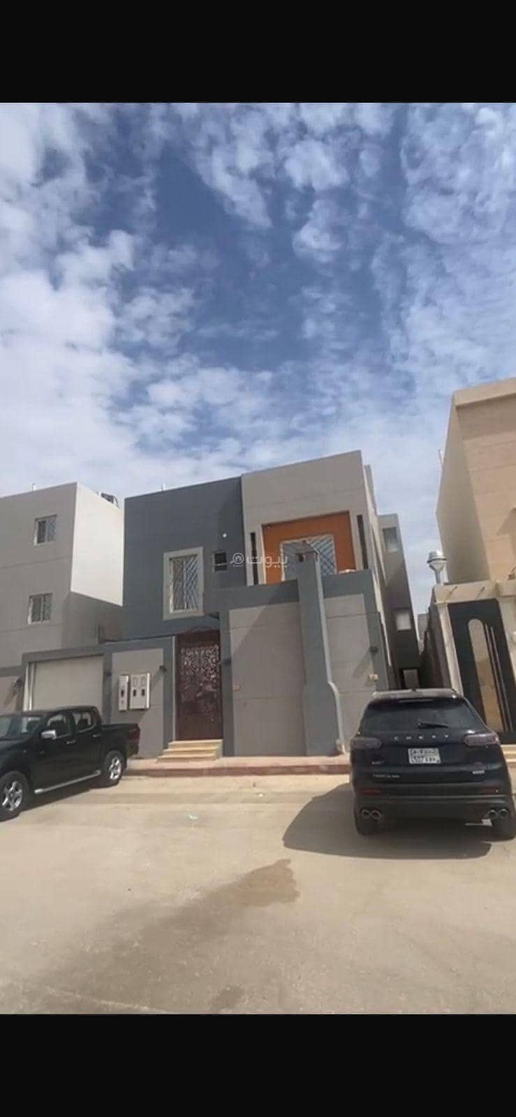 Villa for sale in Al Mahdiyah, west Riyadh Villa for sale in Al Mahdiyah, west Riyadh