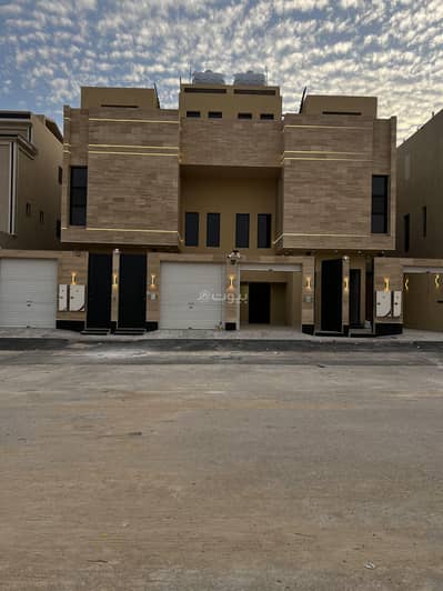 3 Bedroom Floor for Sale in West Riyadh, Riyadh - Ground and upper floor Namar 3020 3 Bedroom Floor for Sale in West Riyadh, Riyadh - Ground and upper floor Namar 3020