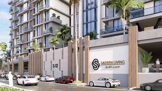 3 Bedroom Apartment for Sale in North Jeddah, Jeddah - Apartment in North Jeddah,Obhur Al Janoubiyah 3 bedrooms 900000 SAR - 87961104 3 Bedroom Apartment for Sale in North Jeddah, Jeddah - Apartment in North Jeddah,Obhur Al Janoubiyah 3 bedrooms 900000 SAR - 87961104