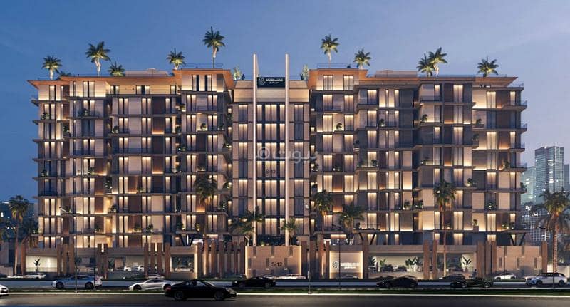 Apartment for sale in Obhur Al Janoubiyah, north Jeddah Apartment for sale in Obhur Al Janoubiyah, north Jeddah