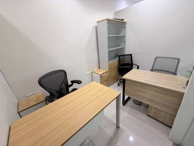 Office for Rent in West Riyadh, Riyadh - Office in West Riyadh，Al Duraihimiyah 1500 SAR - 88000239