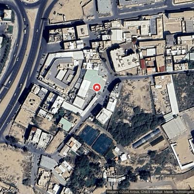 ارض سكنية للبيع في ضاحية العرفاء، الطائف - ارض للبيع بالعرفاء مخطط الكويتيين ارض سكنية للبيع في ضاحية العرفاء، الطائف - ارض للبيع بالعرفاء مخطط الكويتيين
