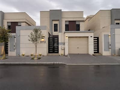 3 Bedroom Villa for Rent in East Riyadh, Riyadh - Villa for rent, Al Jinadriah neighborhood, Al-Mashriqah Society 3 Bedroom Villa for Rent in East Riyadh, Riyadh - Villa for rent, Al Jinadriah neighborhood, Al-Mashriqah Society