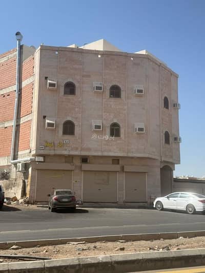 Showroom for Rent in Al Dhahirah, Madina - Showroom for Rent in Al Dhahirah, Madina