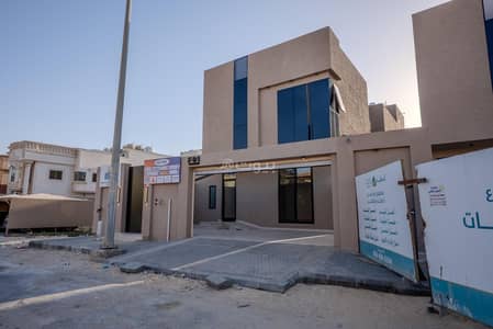 5 Bedroom Villa for Sale in Al Shati Al Sharqi, Dammam - Villa for sale in the Al Shati Al Sharqi, Dammam 5 Bedroom Villa for Sale in Al Shati Al Sharqi, Dammam - Villa for sale in the Al Shati Al Sharqi, Dammam
