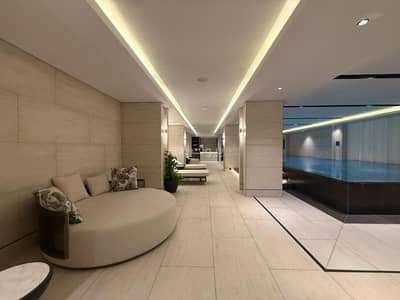 2 Bedroom Apartment for Rent in North Riyadh, Riyadh - Live the perfect balance of elegance and serenity at Opal