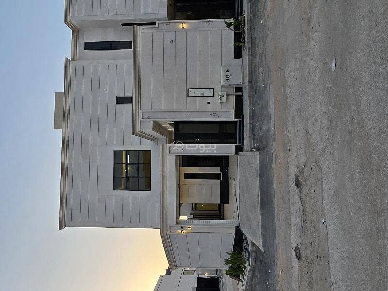 Villa for sale in Al Maizilah, East Riyadh Villa for sale in Al Maizilah, East Riyadh