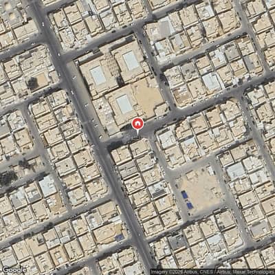 معرض  للايجار في الهفوف المنطقة الشرقية، الأحساء - مبنى معرض للإيجار في الخالدية، الأحساء