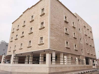 3 Bedroom Apartment for Rent in Al Nur, Dammam - Apartment for rent in Al-Noor neighborhood