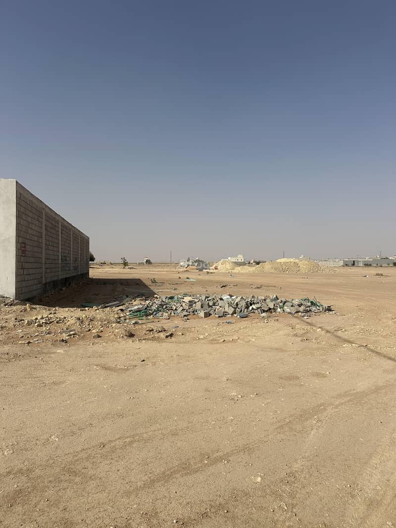 Residential land for sale in Al-Kheir District, Riyadh Residential land for sale in Al-Kheir District, Riyadh
